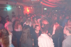 Faslamsdisco